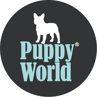 Puppy World